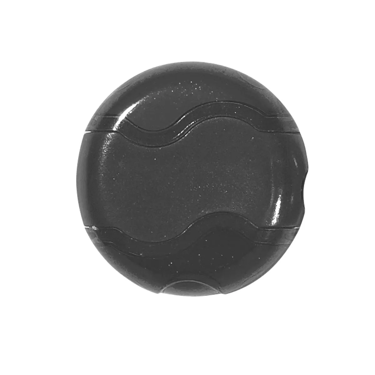 Pencil Sharpener With Eraser
