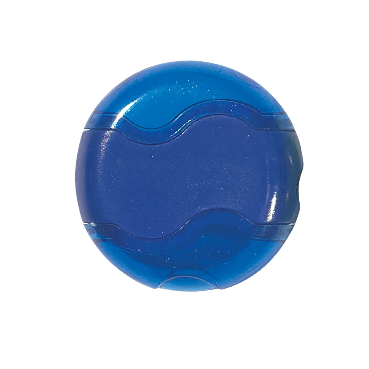 Pencil Sharpener With Eraser
