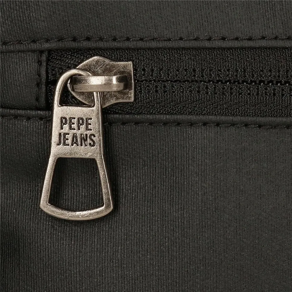 Pepe Jeans Dortmund, Kulturbeutel, Umhängetaschen, Perfekt Zum Organisieren, mehrere Fächer. Von Joumma Bags