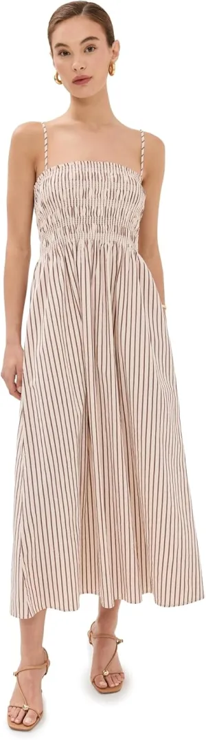 Pistola Denim Women's Bianca Dress