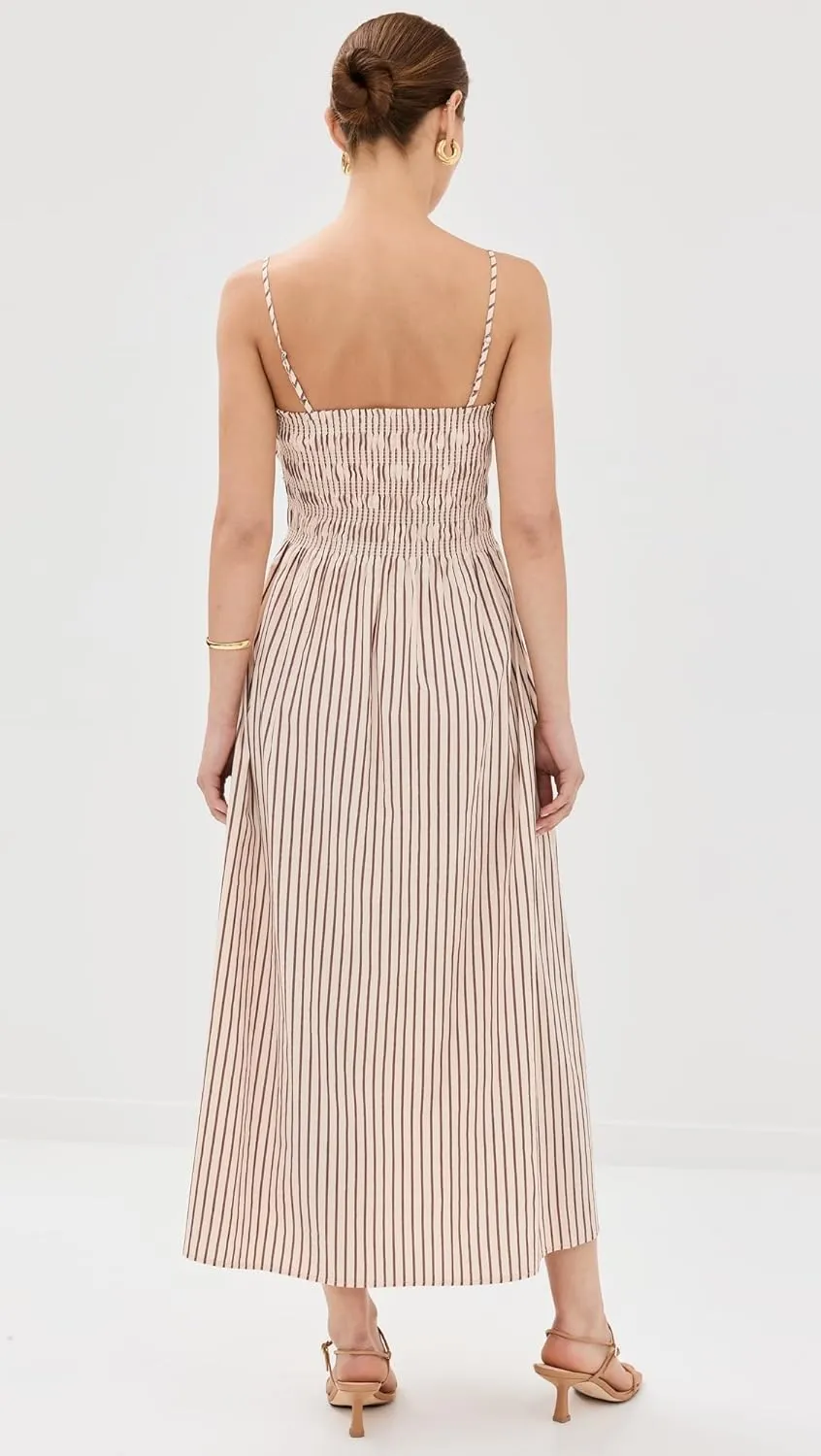 Pistola Denim Women's Bianca Dress