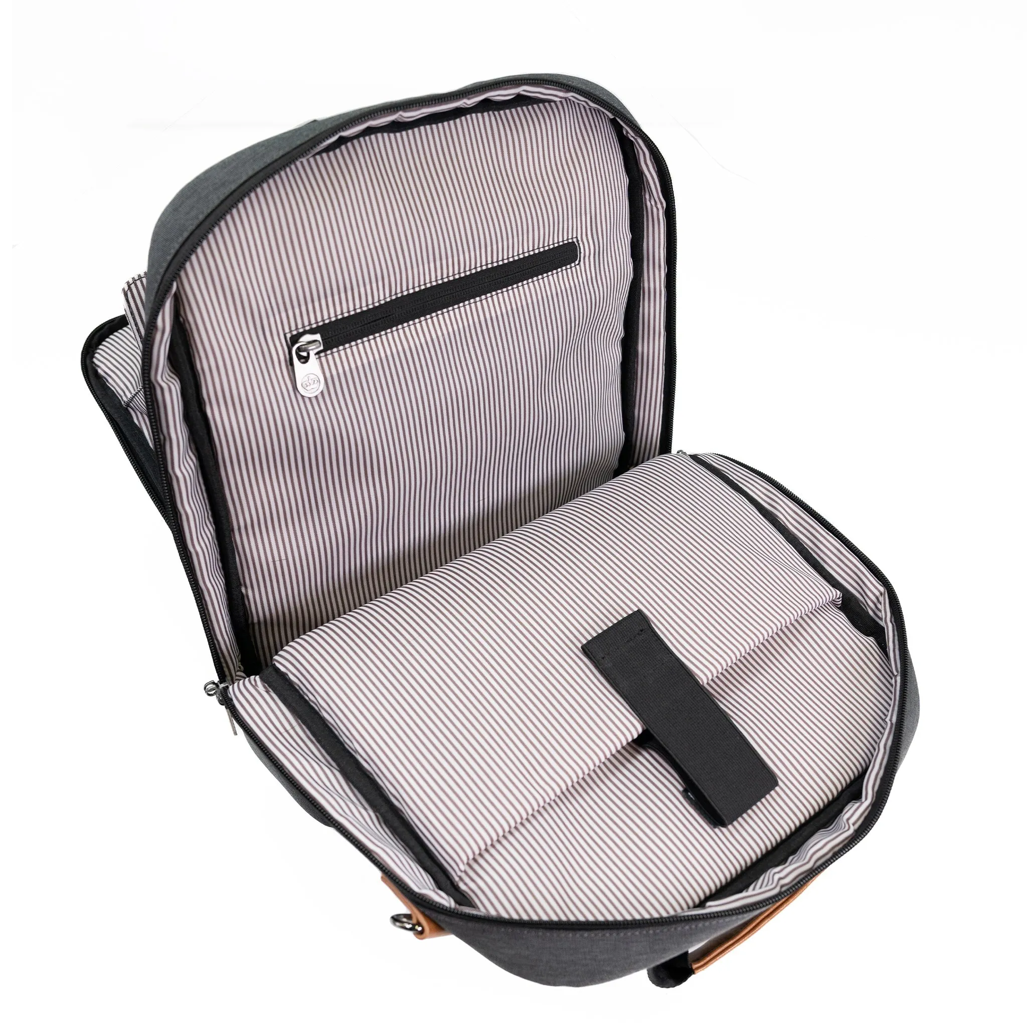 PKG Riverdale 11L Messenger Bag