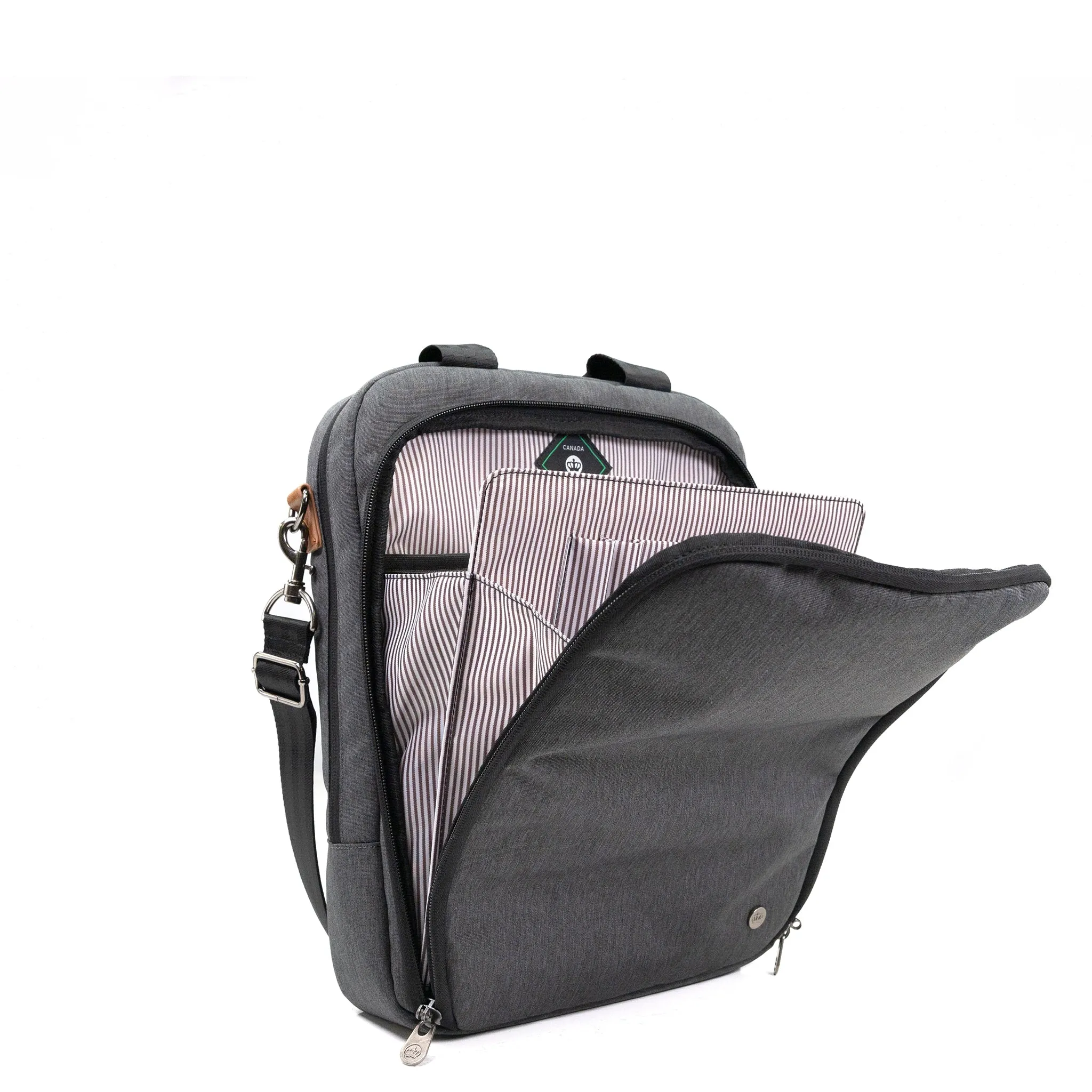 PKG Riverdale 11L Messenger Bag