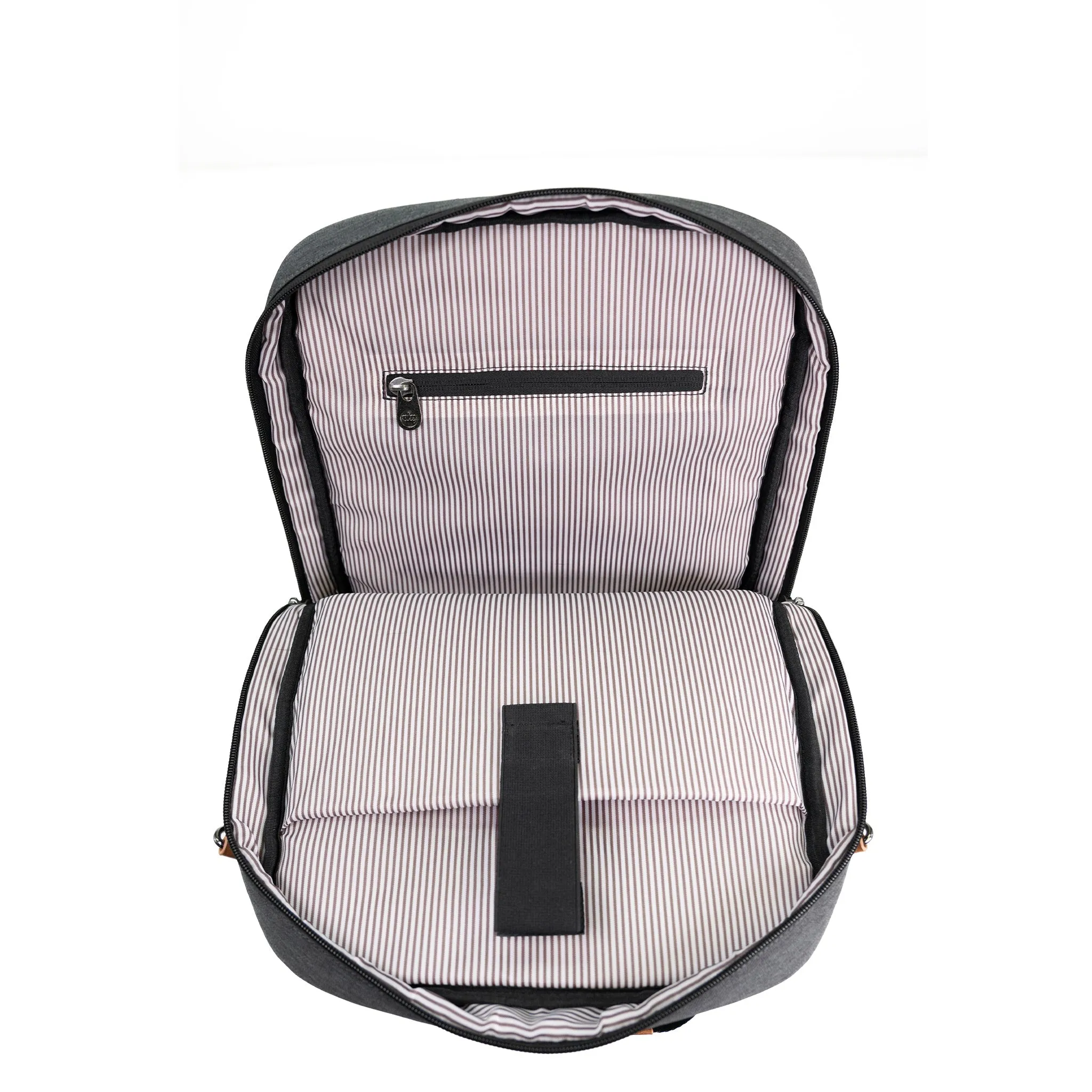 PKG Riverdale 11L Messenger Bag