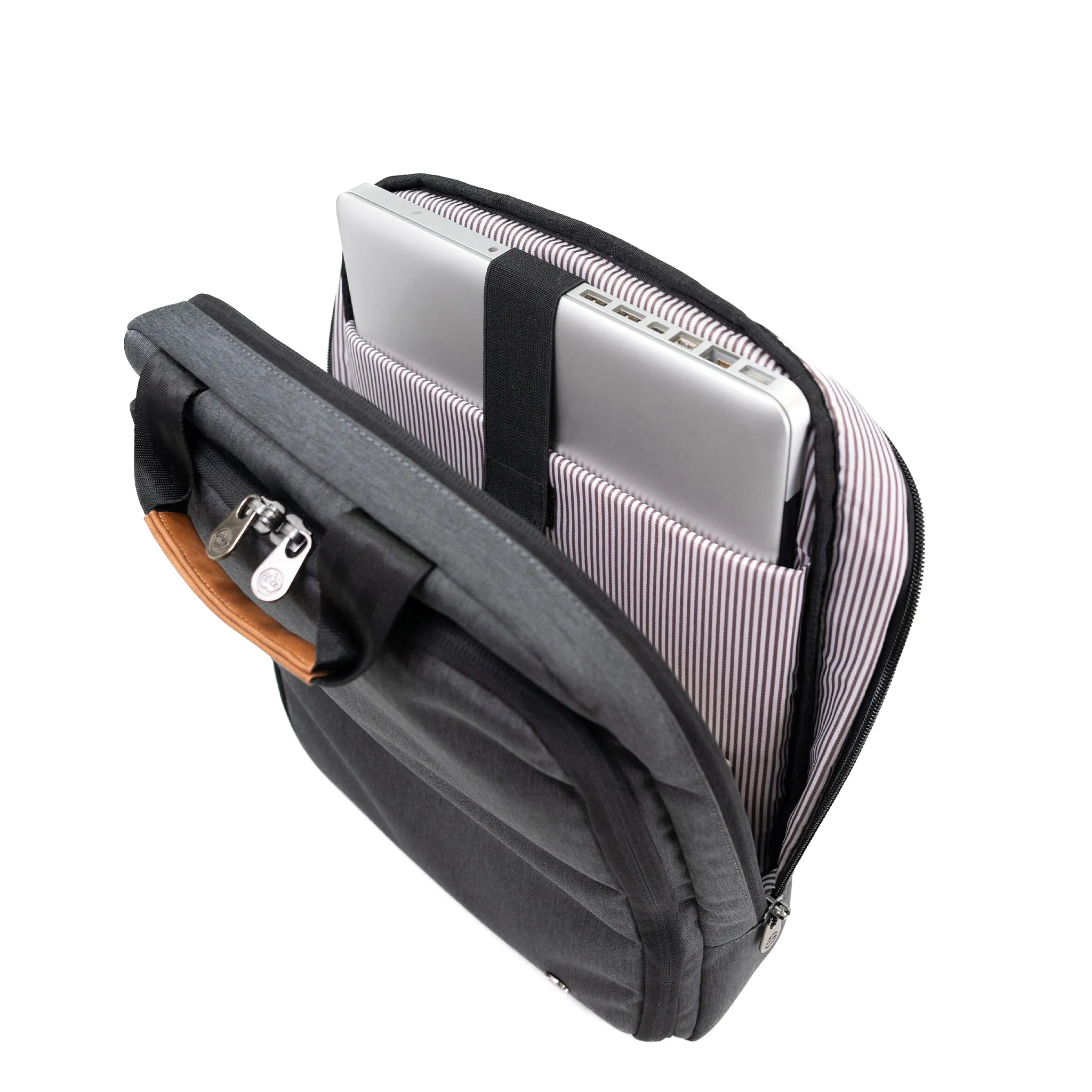 PKG Riverdale 11L Messenger Bag