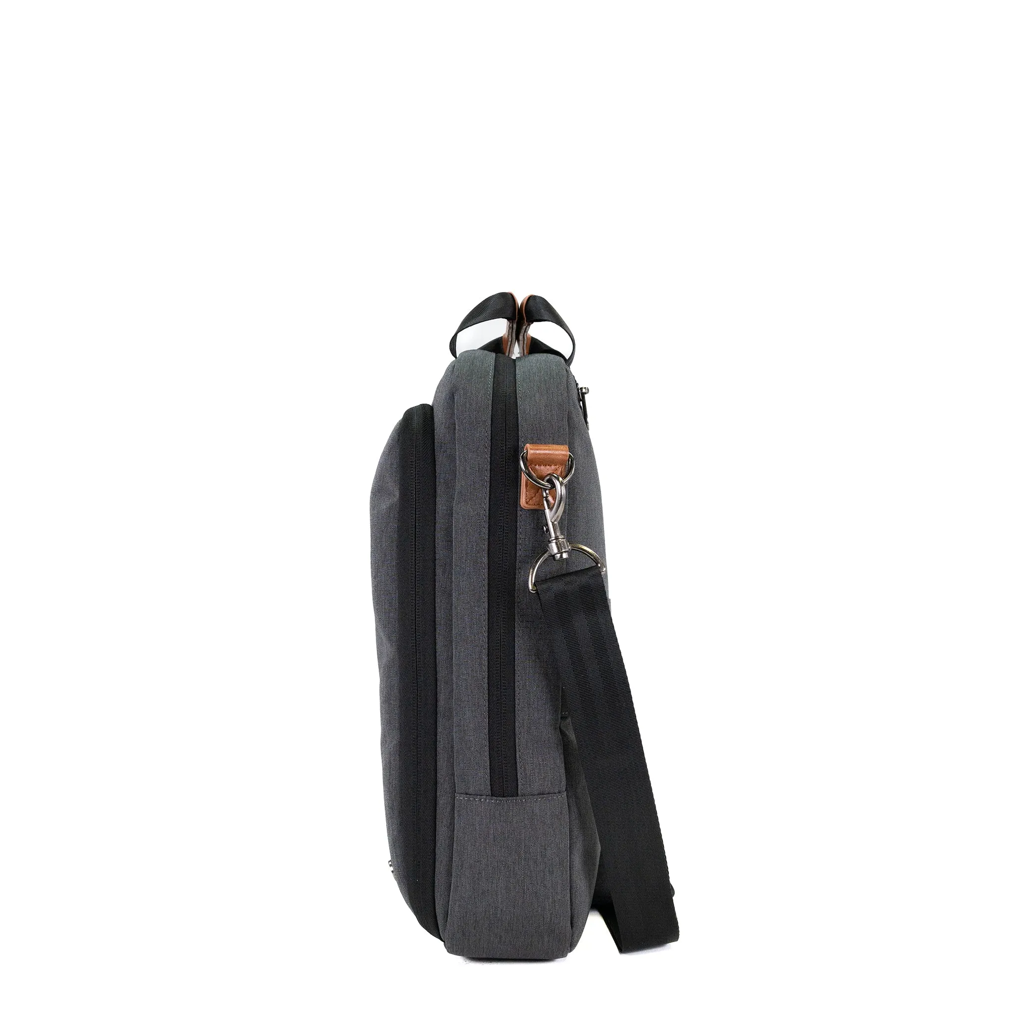 PKG Riverdale 11L Messenger Bag
