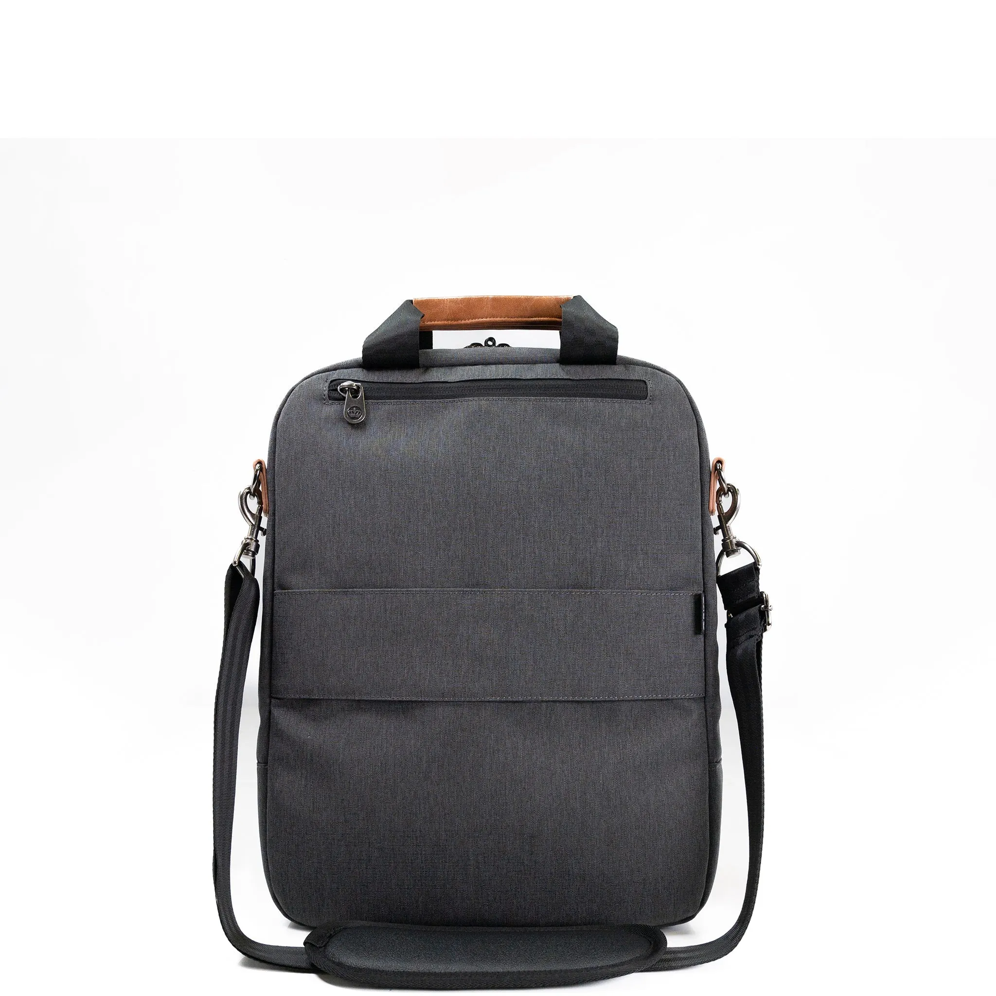 PKG Riverdale 11L Messenger Bag