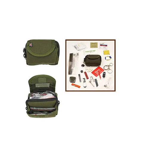 Pocket Survival Kit, Od Pouch