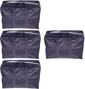 POPETPOP Camping Storage Bag Travel Bag Duffle Bedding Storage Bag Moving Sack Storage Bags Storage Bag Traveling