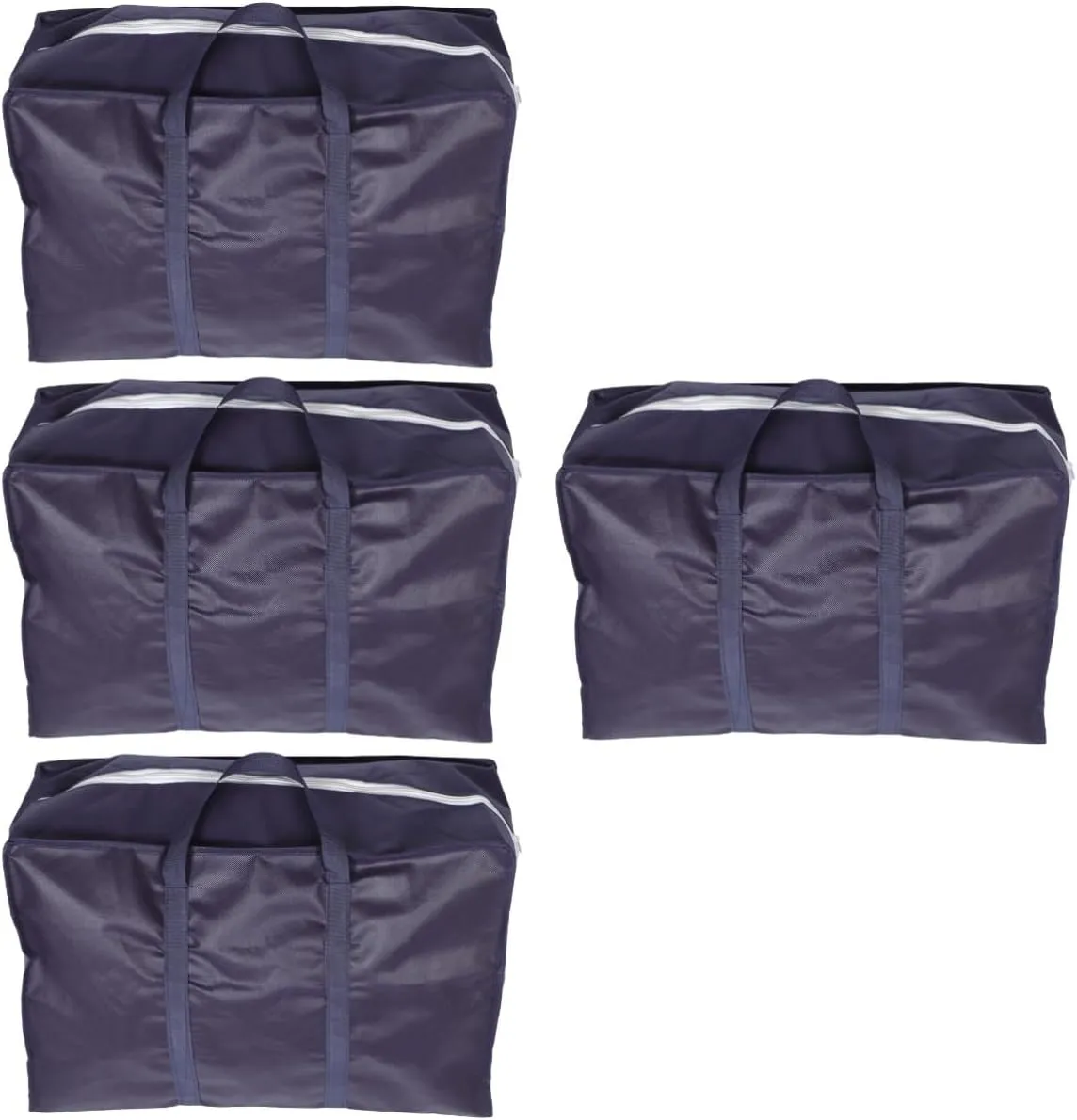 POPETPOP Camping Storage Bag Travel Bag Duffle Bedding Storage Bag Moving Sack Storage Bags Storage Bag Traveling