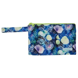 POUCH LARGE SEASHELLS