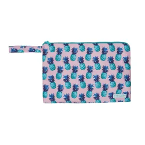 POUCH SMALL PINEAPPLE
