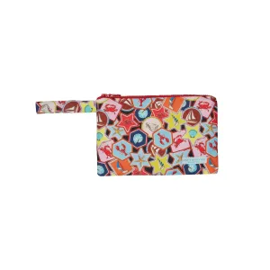 POUCH SMALL YACHT