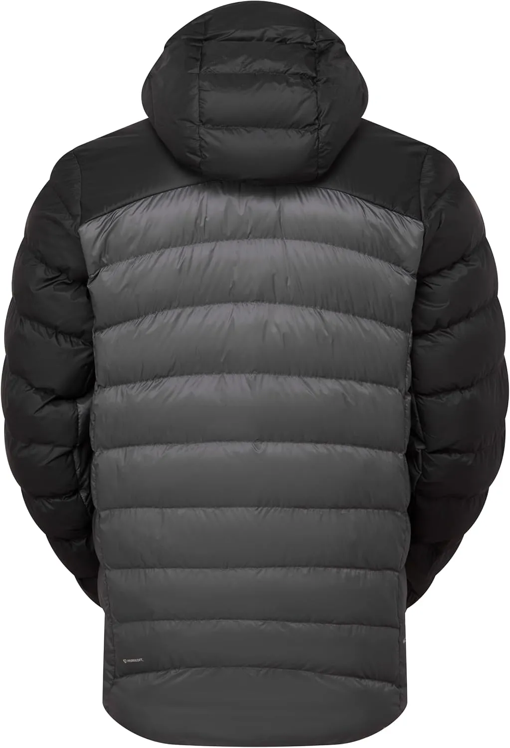 Rab Men’s Cirrus Ultra Lightweight Insulated Hoody for Hiking, Climbing, & Skiing