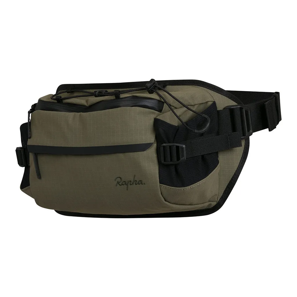 Rapha Trail Hip Pack