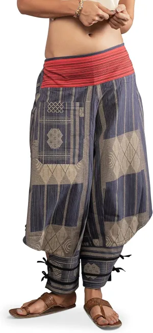 Rave Clothes for Women Palazzo Pants, Dance Yoga Pants Comfy Lounge Pants shamanic Clothing Women