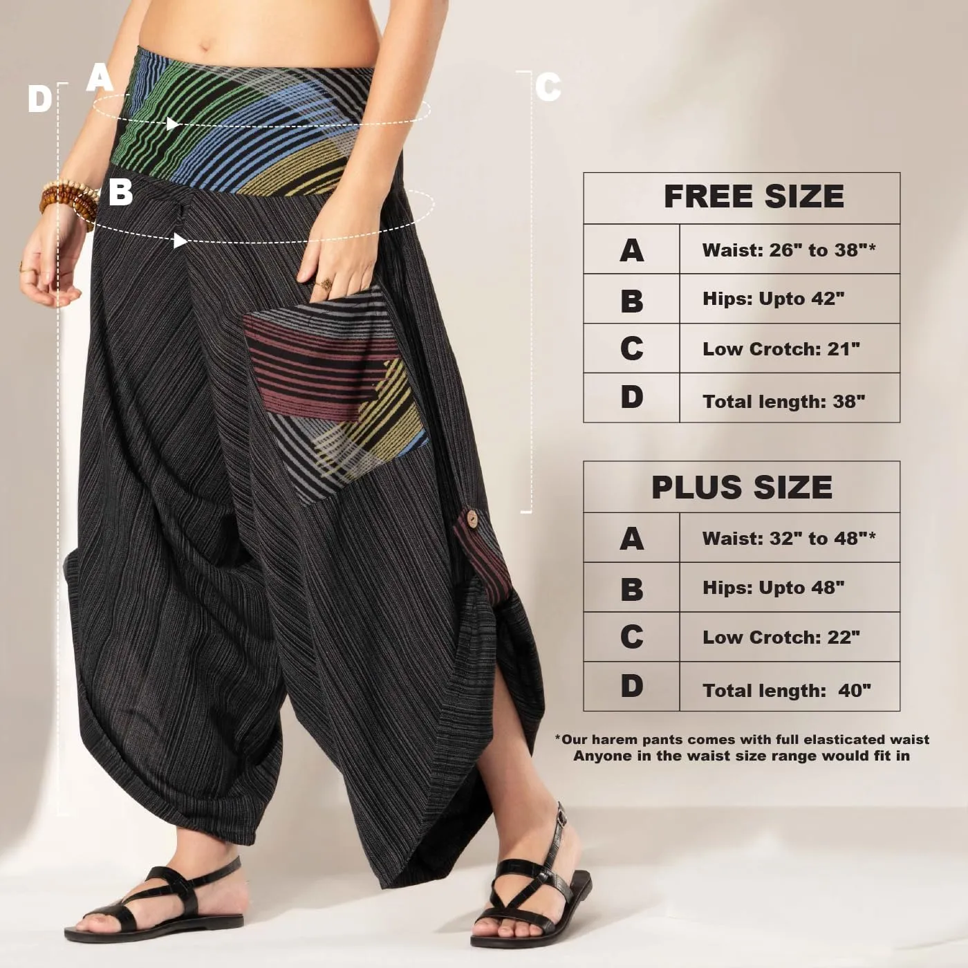 Rave Clothes for Women Palazzo Pants, Dance Yoga Pants Comfy Lounge Pants shamanic Clothing Women