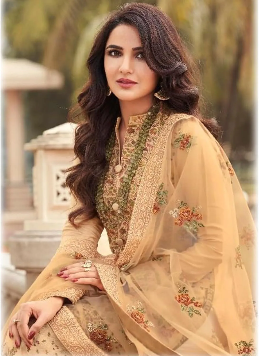 Ready To Wear Eid Festival Salwar Kameez Suit Indian Pakistani Style Party Embroidered For Women