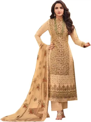 Ready To Wear Eid Festival Salwar Kameez Suit Indian Pakistani Style Party Embroidered For Women