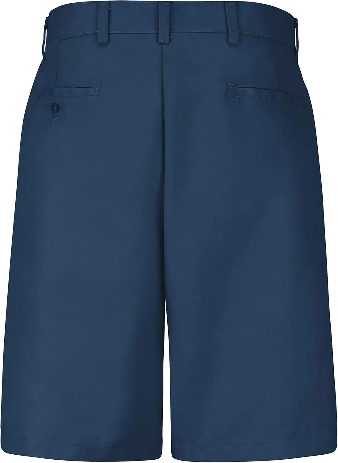 Red Kap Men's Cotton Casual Short