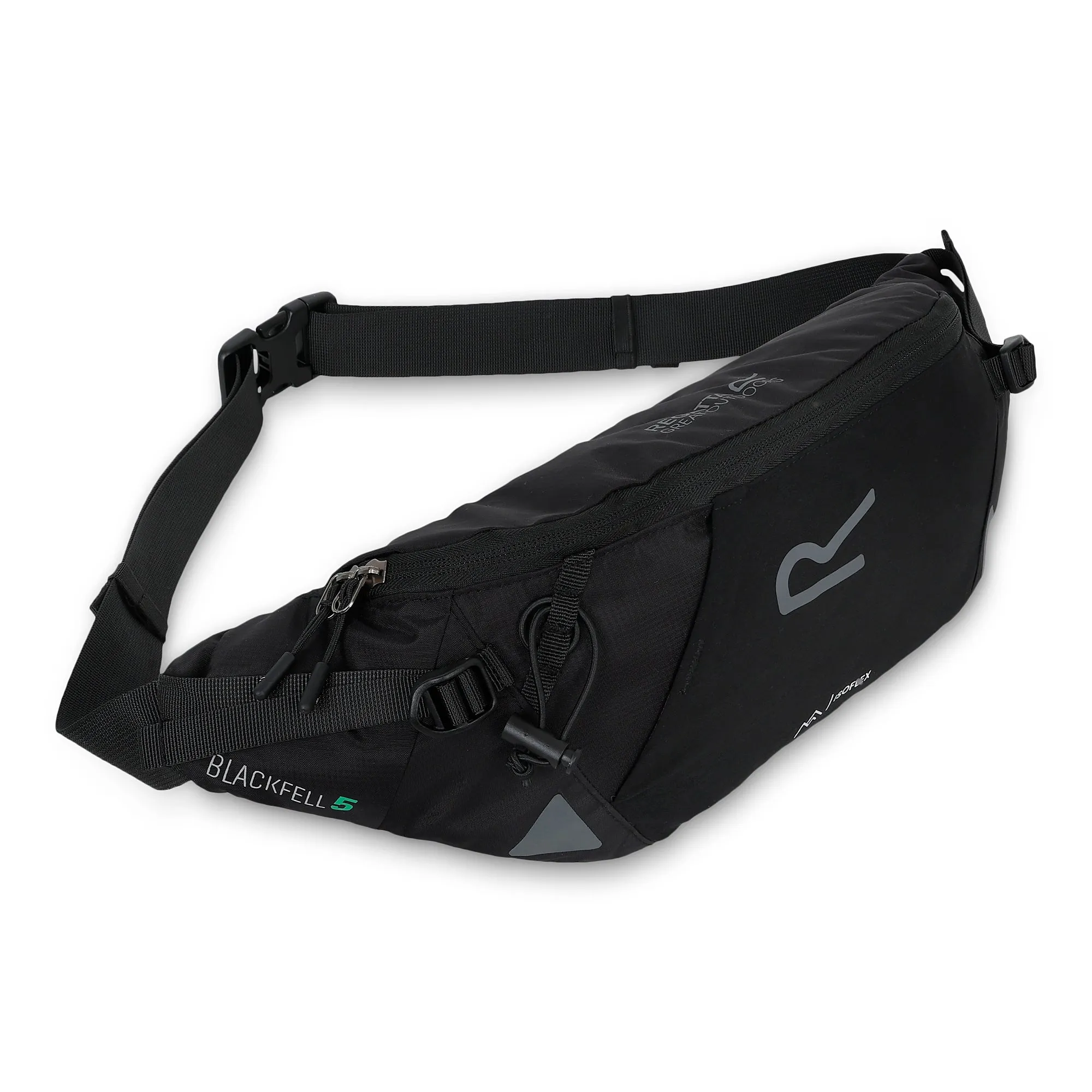 Regatta  Walking & Trail Blackfell IV Running Hip Pack