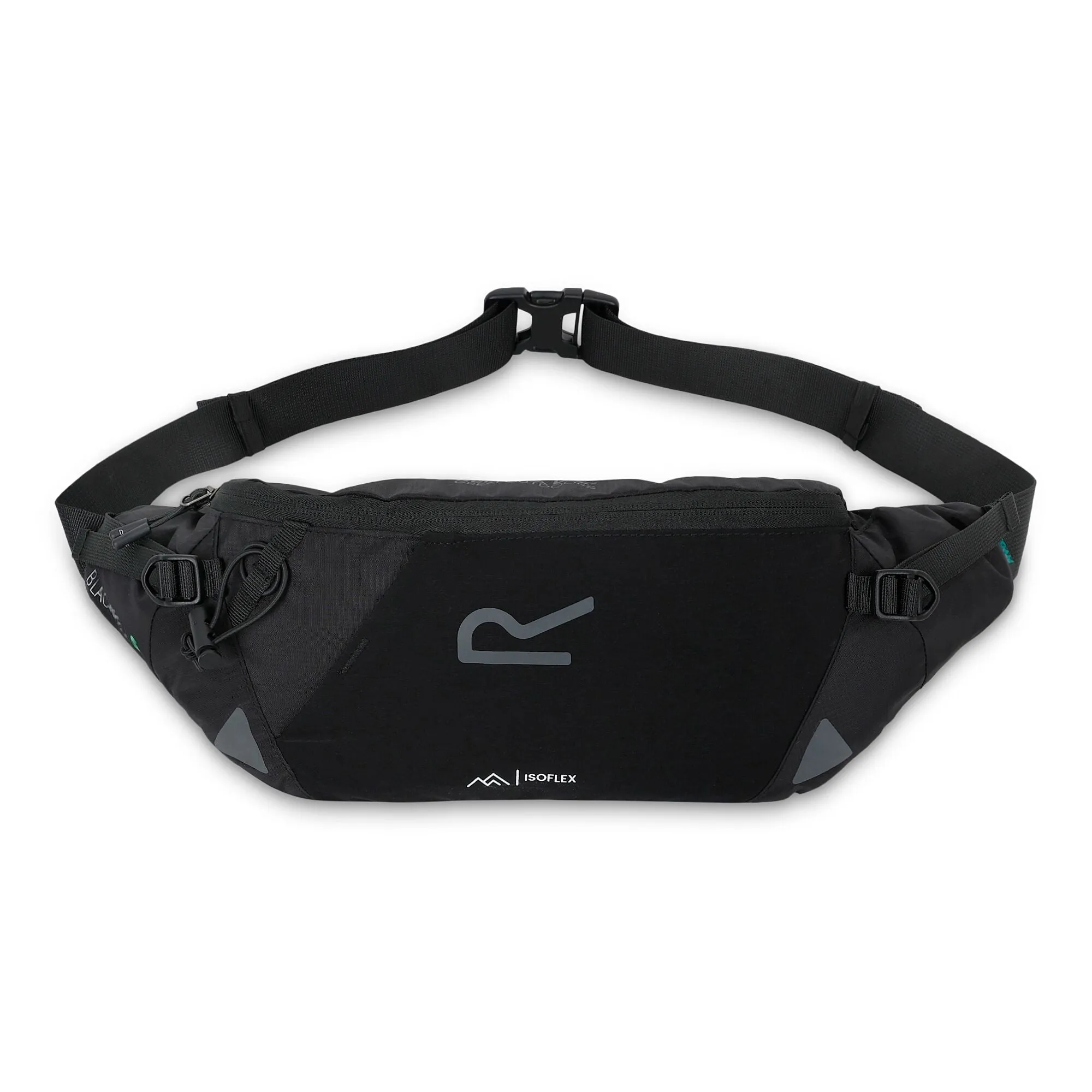Regatta  Walking & Trail Blackfell IV Running Hip Pack
