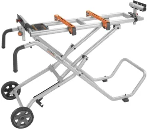 Ridgid AC9945 Miter Stand Utility Vehicle