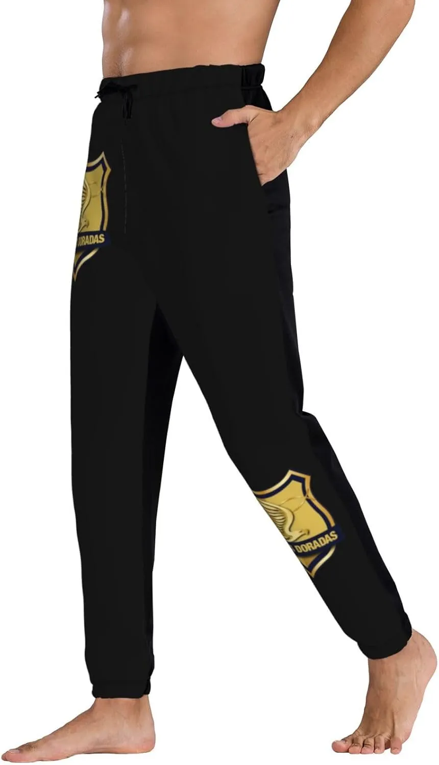 Rionegro Águilas Men's Long Pants Jogger Pants Gym Yoga Drawstring Running Sweatpants