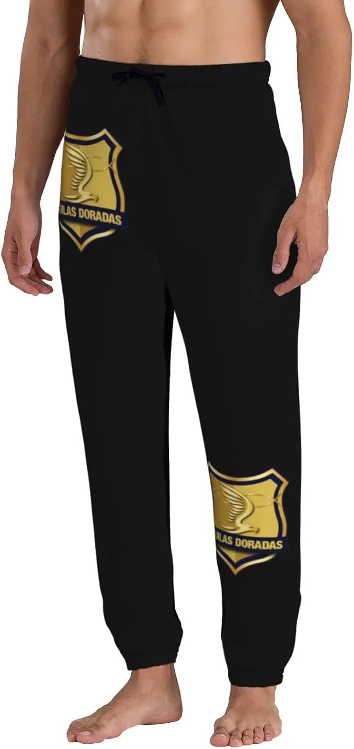Rionegro Águilas Men's Long Pants Jogger Pants Gym Yoga Drawstring Running Sweatpants