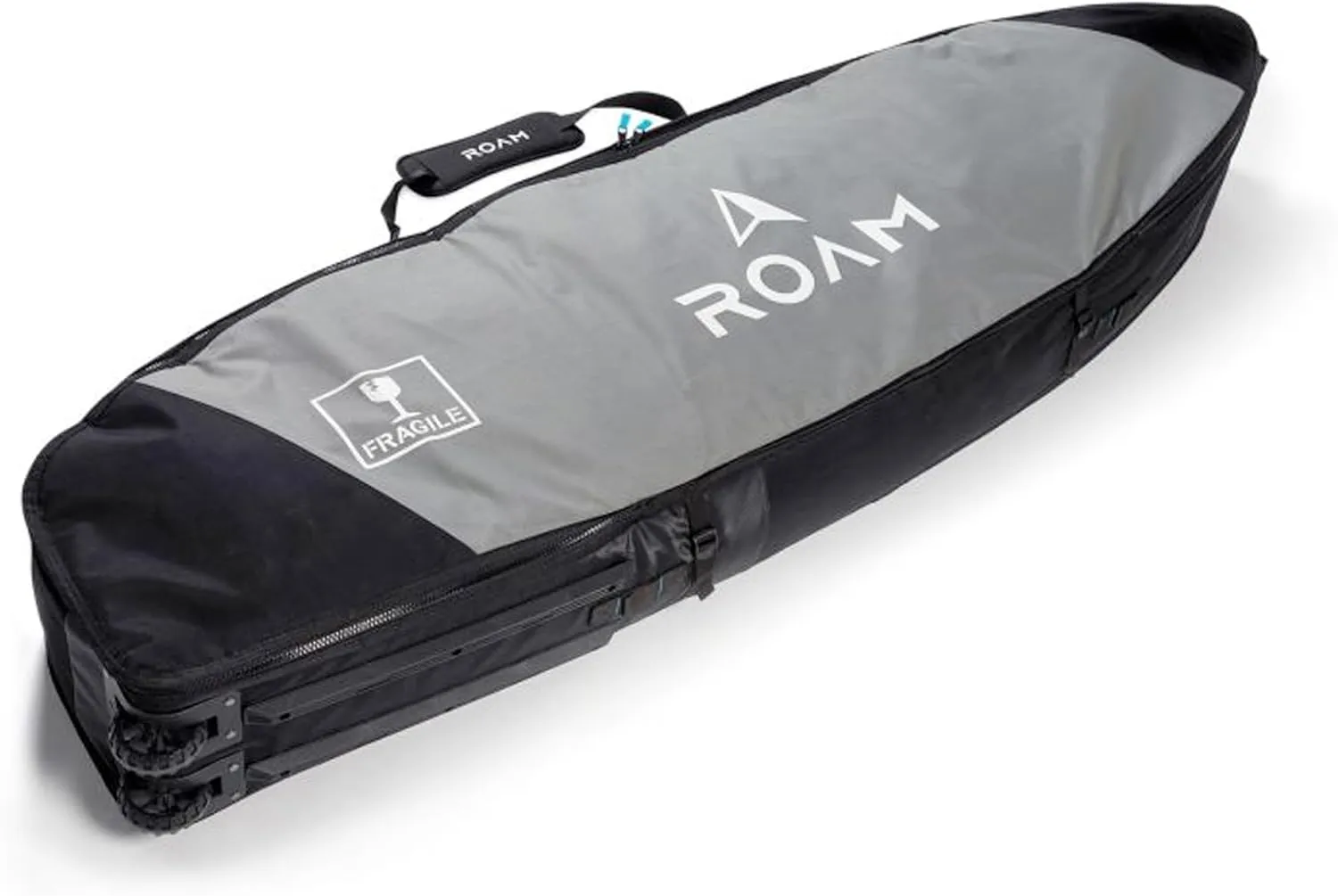 Roam 8'0 Coffin Universal Wheelie Board Bag