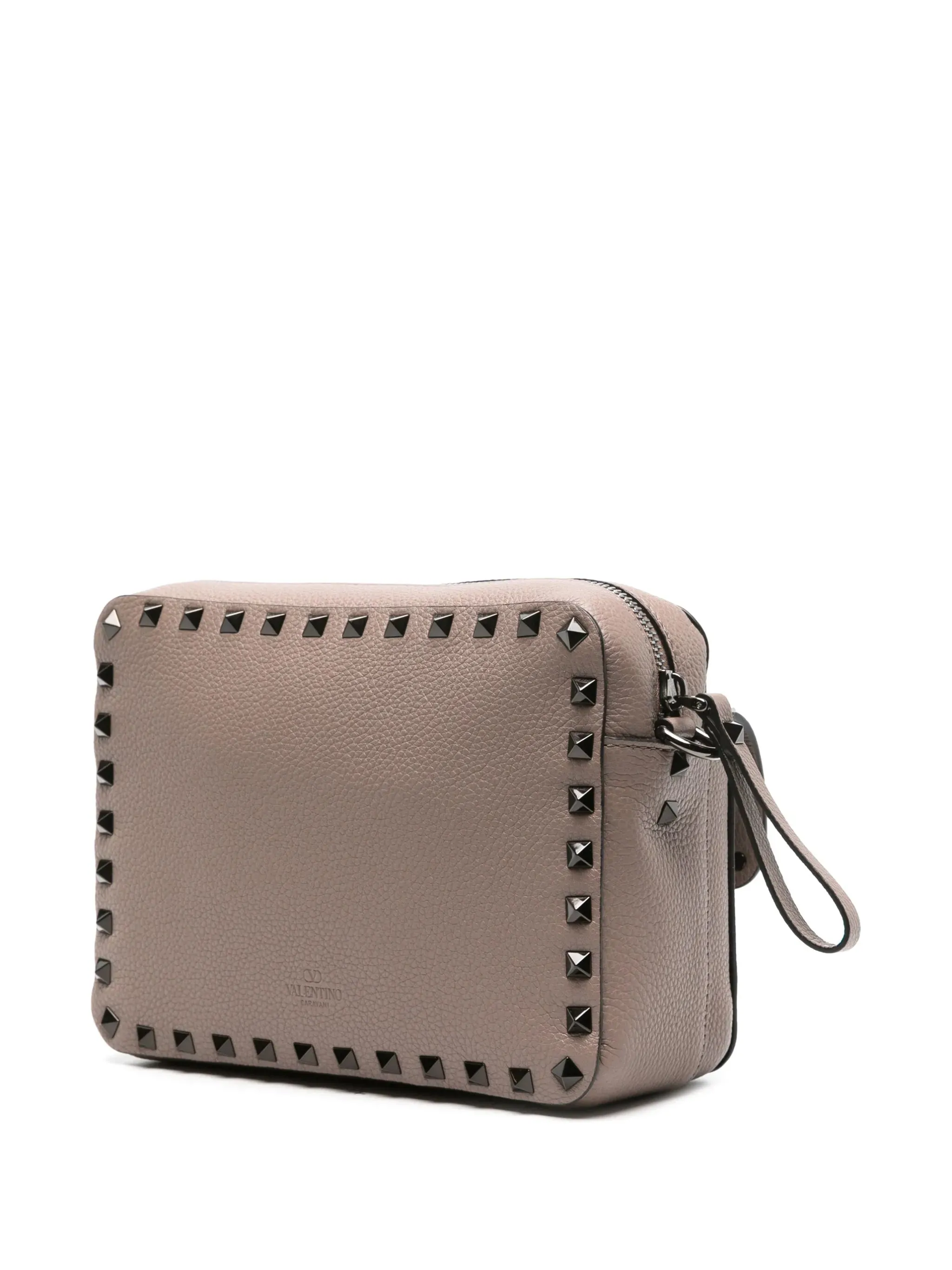 Rockstud *00% satisfaction bag messenger Performance-optimized leather