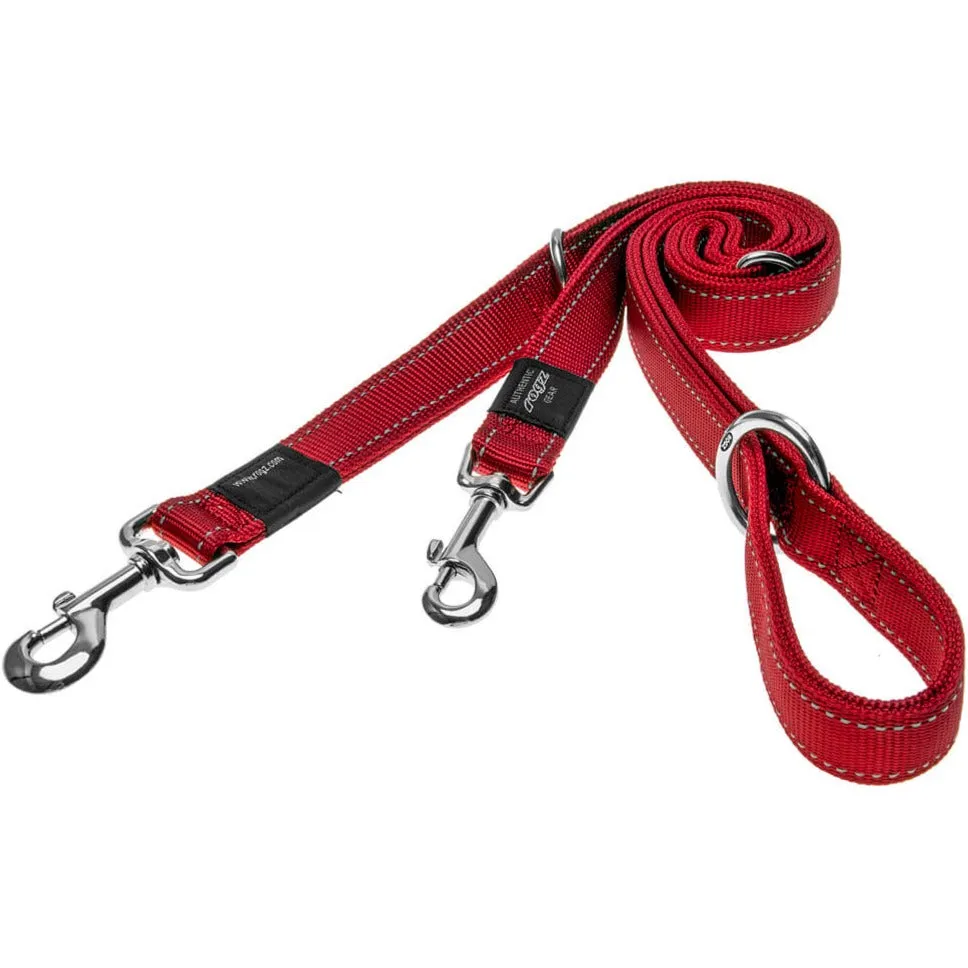Rogz Multi Purpose Utility Dog Leash