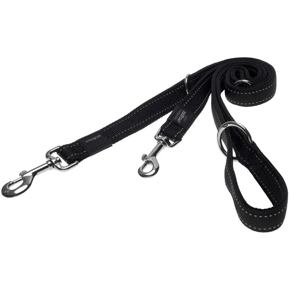 Rogz Multi Purpose Utility Dog Leash