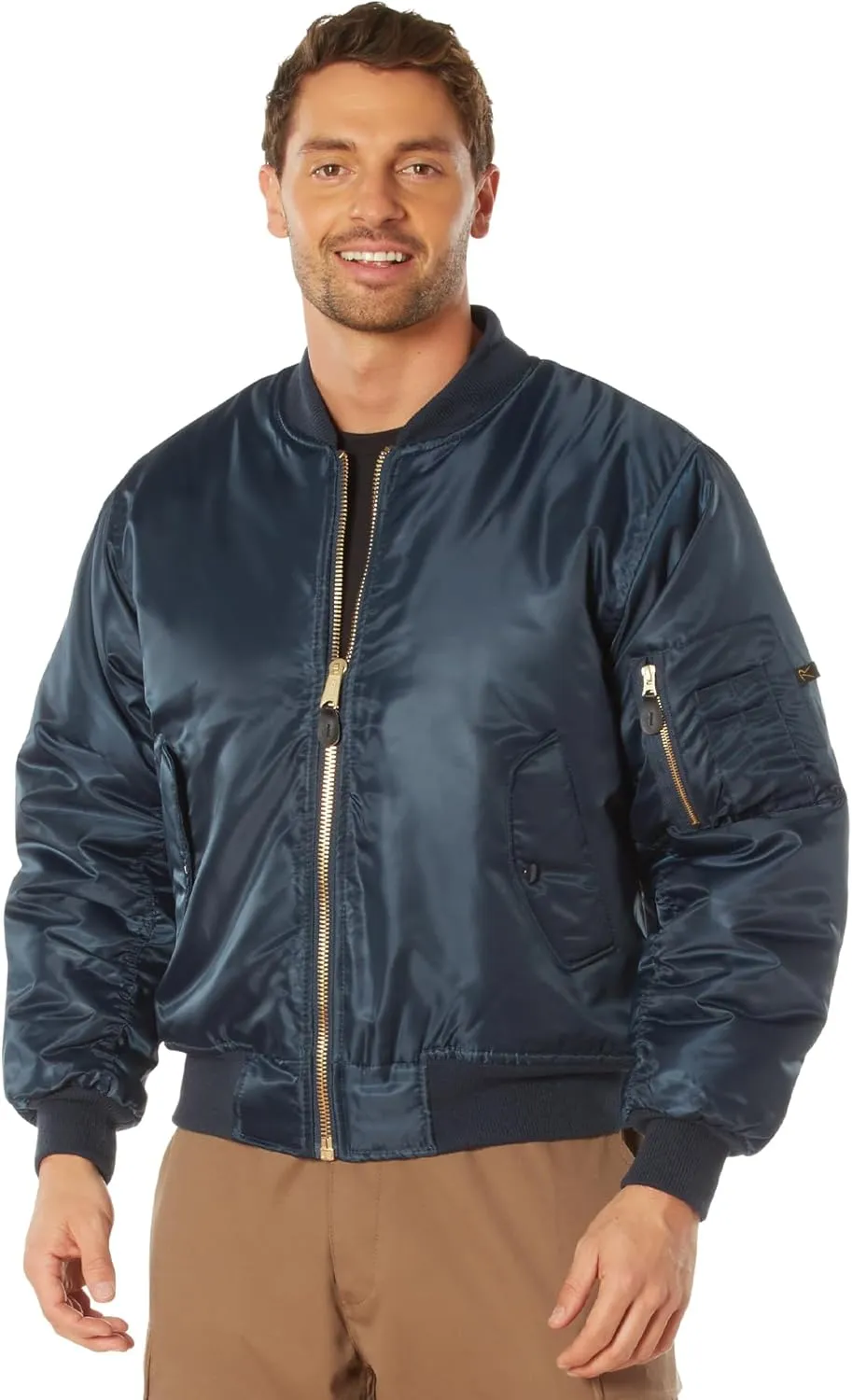 Rothco MA-1 Flight Jacket