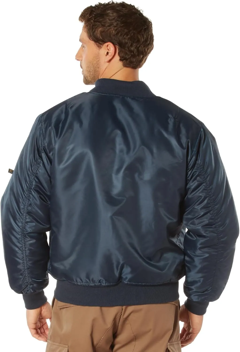 Rothco MA-1 Flight Jacket