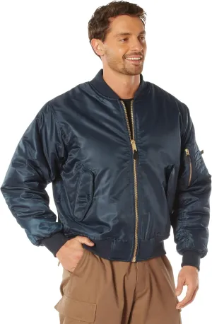 Rothco MA-1 Flight Jacket