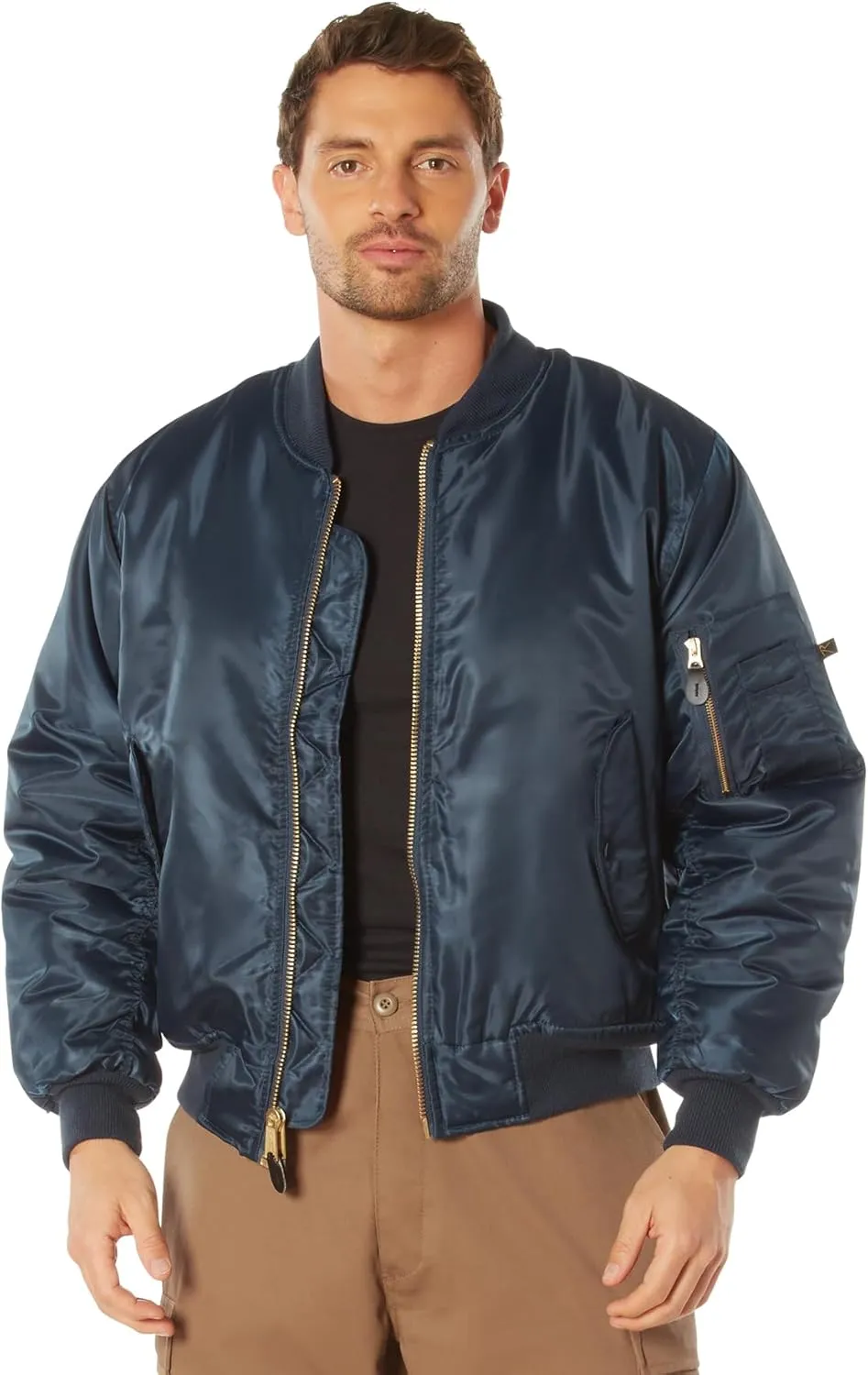 Rothco MA-1 Flight Jacket