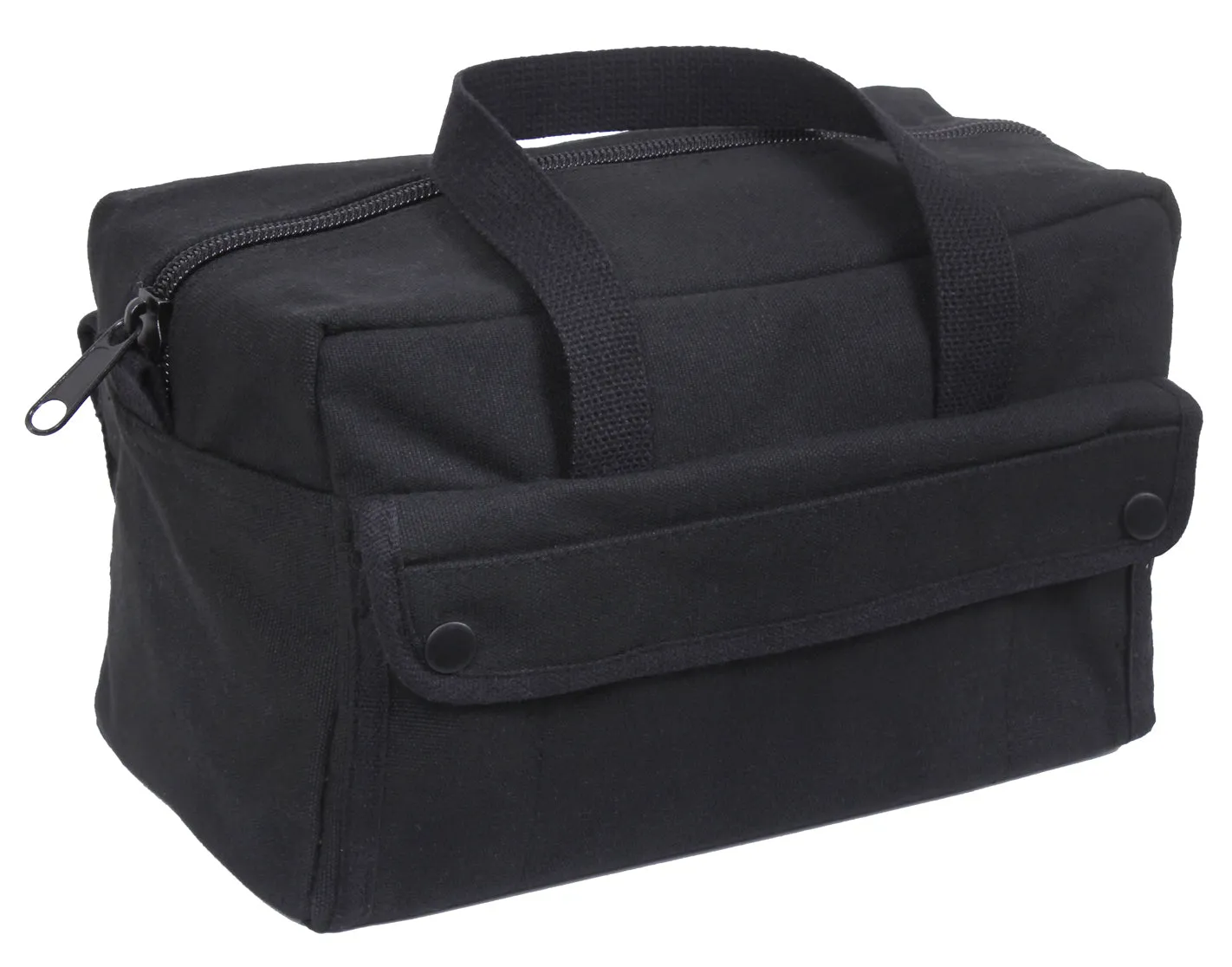 ROTHCO MECHANIC TOOL BAG - BLACK