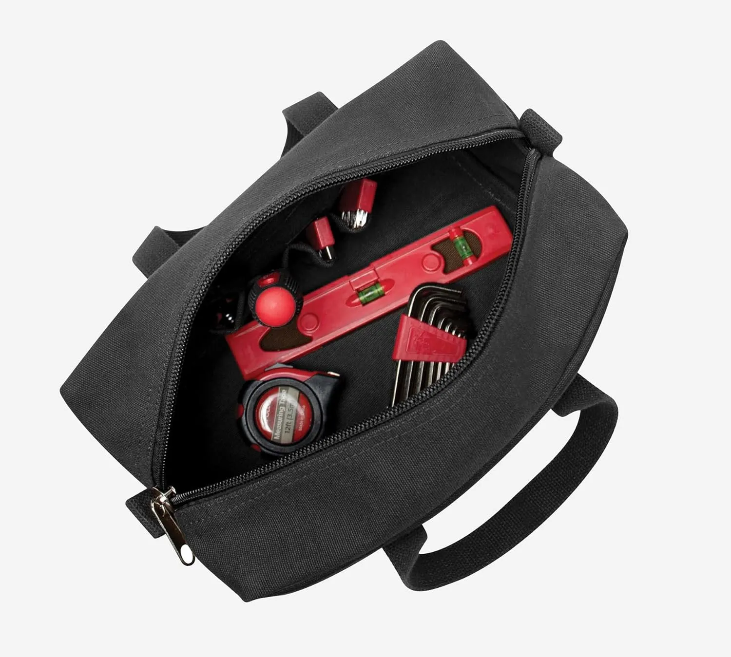 Rothco Mechanic's Tool Bag - Heavy-Duty Organization for Your Essential Tools and Gear