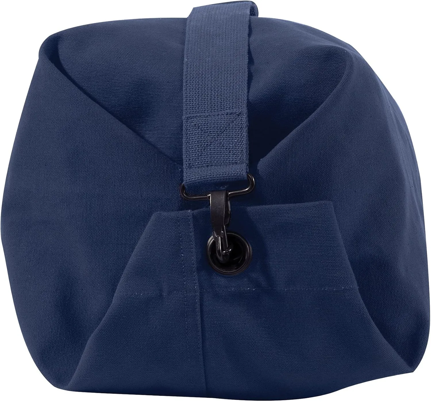 Rothco Top Load Canvas Duffle Bag