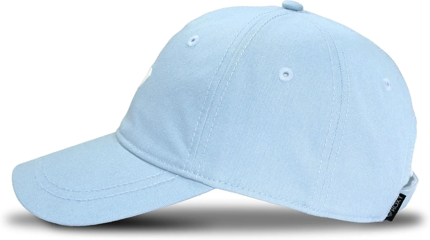 Roxy Girls' Dear Believer Baseball Cap