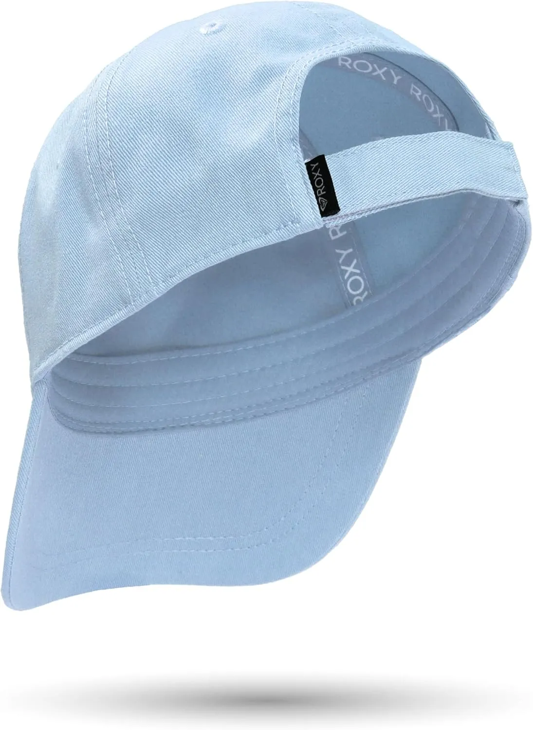 Roxy Girls' Dear Believer Baseball Cap