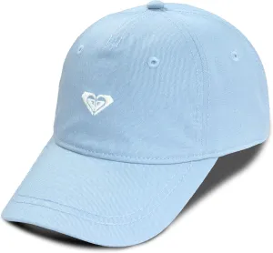 Roxy Girls' Dear Believer Baseball Cap