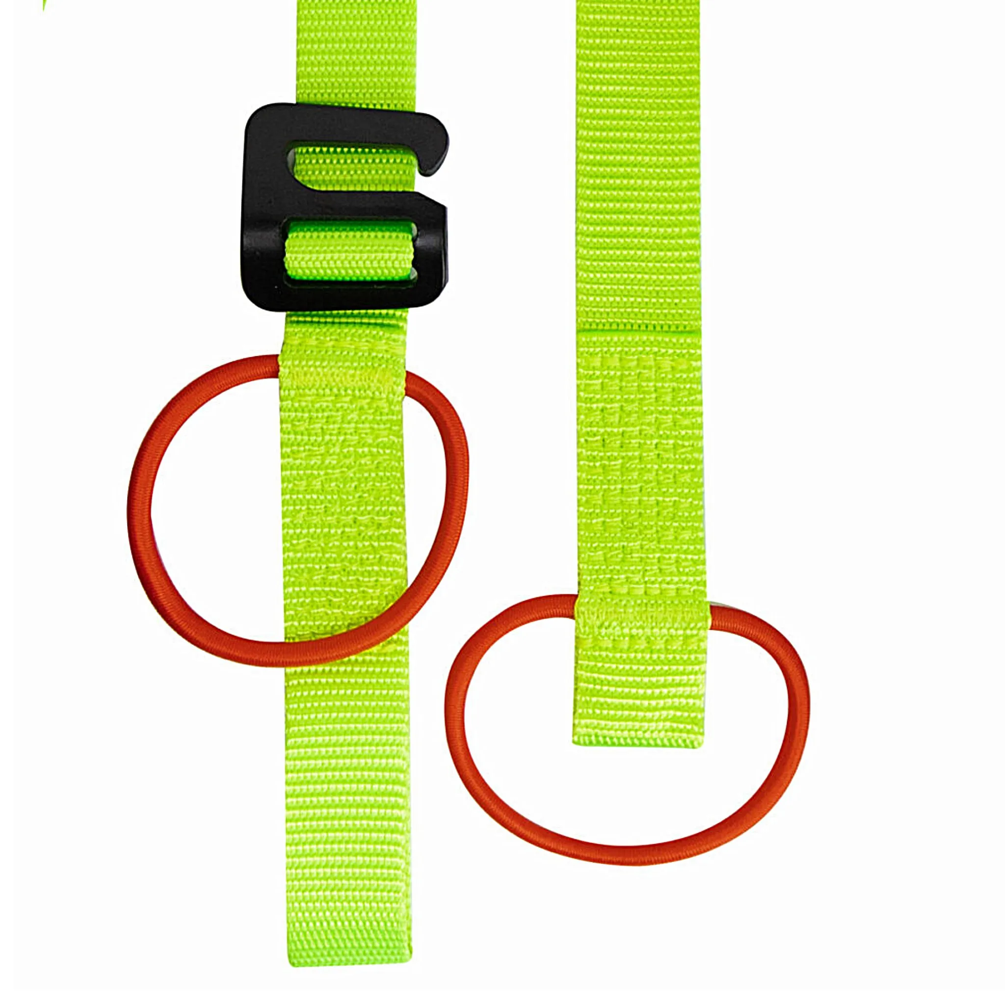Safewaze 022-6047 Quick-Adjust Trauma Relief, 1 Each