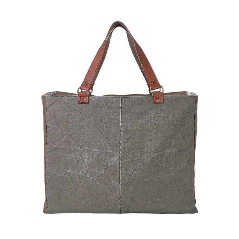 Scenic Route Weekender Handbag For Men & Women