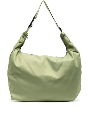 Secure payment options Hey Sling Detailed recycled bag