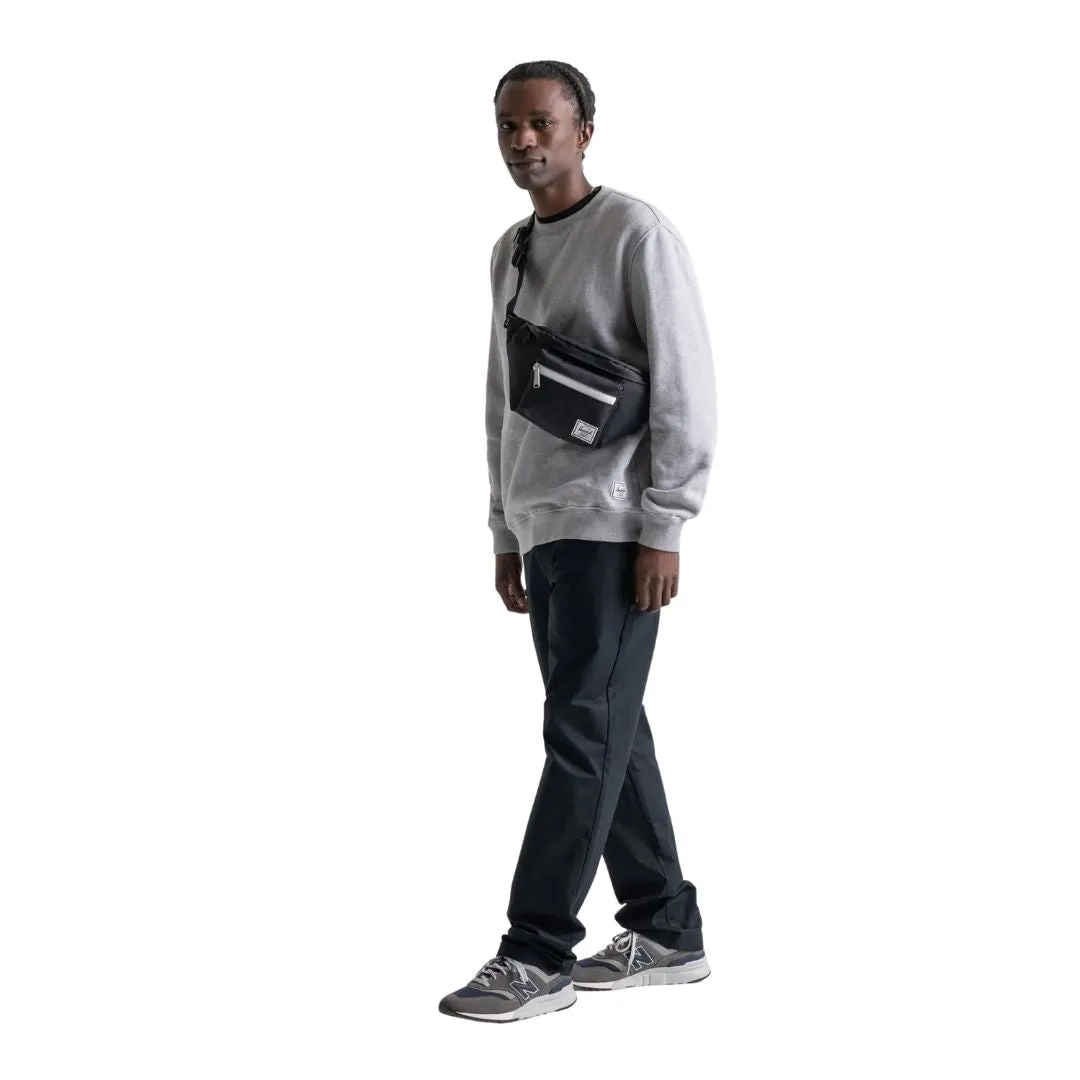 Seventeen Hip Pack (Slate)