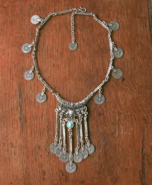 She Charms Me Necklace