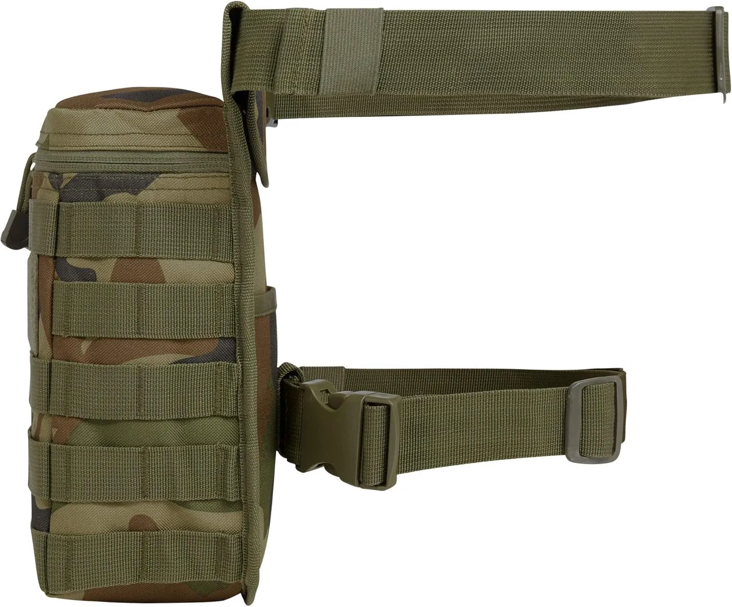 Side Kick Bag- Leg Pocket, Hip Bag