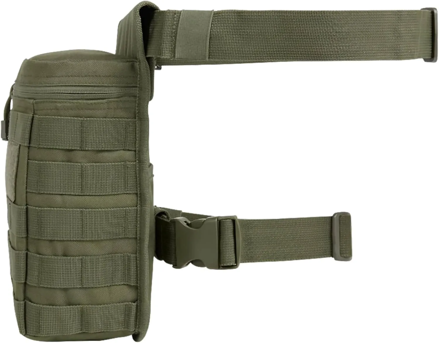Side Kick Bag- Leg Pocket, Hip Bag
